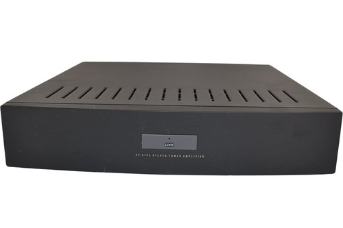Linn 5105 amplificatore di - linn, av