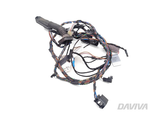 Bmw telar cableado de - telar,