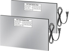 Serbatoio Camper Pad