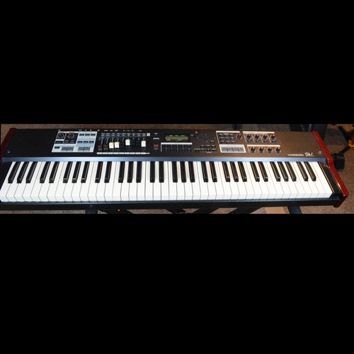 Hammond pro manuale 73 - hammond,