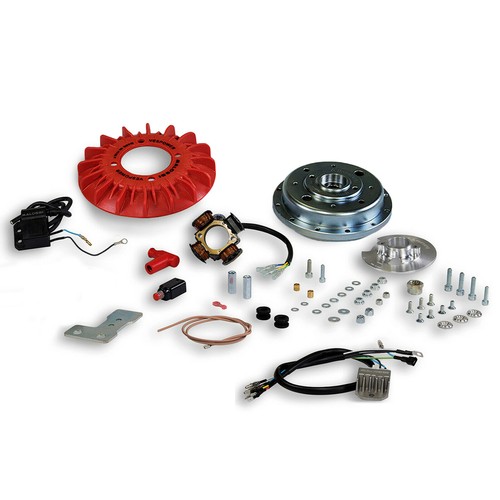 Accensione mk2 vespower - ,