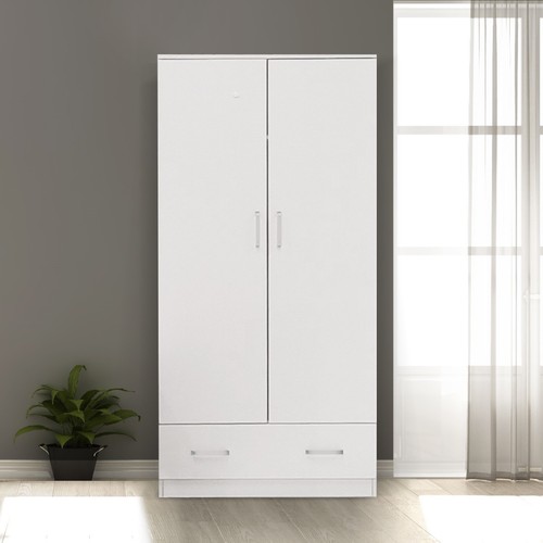 Armadio multiuso 80x50 - 80x50, h.