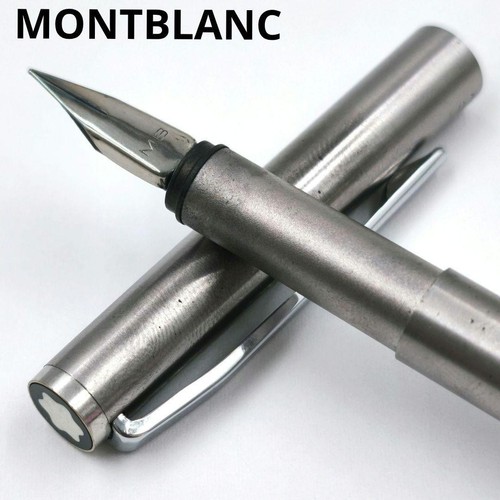 Montblanc noblesse penna - montblanc,