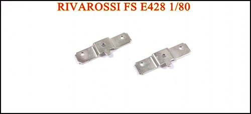 Rivarossi e428 scala 80 - rivarossi,