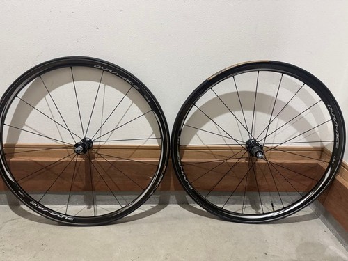 Ruote shimano dura ace - shimano, dura-ace