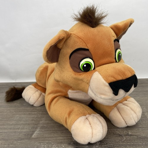 Peluche simba pride - simba's, lion