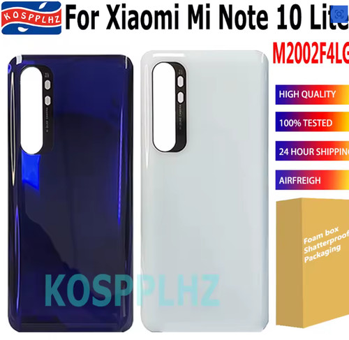 Für xiaomi note lite - für,
