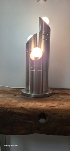 Lampada tavolo goffredo - lampada,