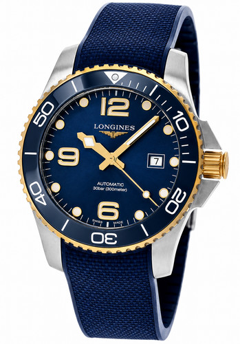 Orologio uomo longines - orologio,