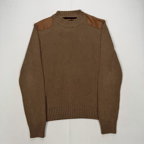 Maglione barbour tokito maglia - barbour,