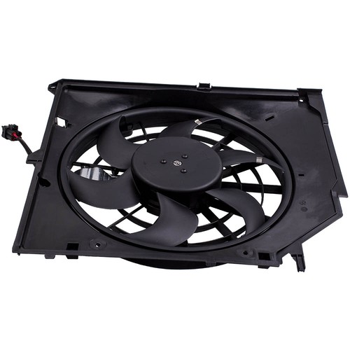 Ventola radiatore adatta - ventola, si