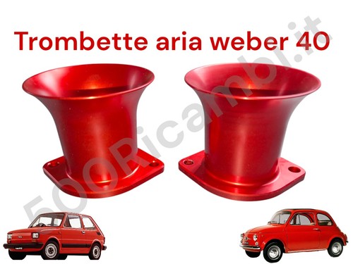 Fiat 500 126 coppia - 126,