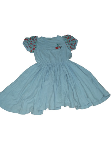 Vestito fendi bambina 10anni - vestito,