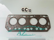 Guarnizione testa cilindri Renault R4 R5 in rame diam. 59