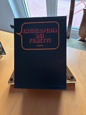 ENCICLOPEDIA DEI FUMETTI -