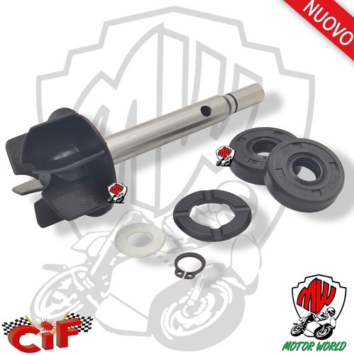 Kit revisione pompa - revisione, acqua