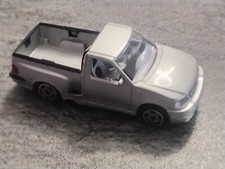 Ford Svt F150 Burago