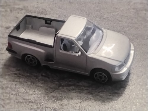 Ford svt f150 - ford,
