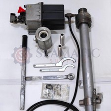 SERBATOIO PLASTICA COMPL.S/5 X