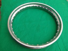 Cerchio italiano 18 - cerchio, x