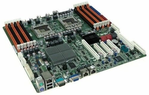 Scheda server asus z8nr d12 - server,