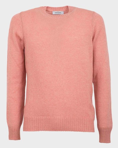 Maglione gran sasso lana - maglione,