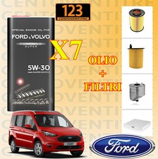 KIT TAGLIANDO FORD TRANSIT