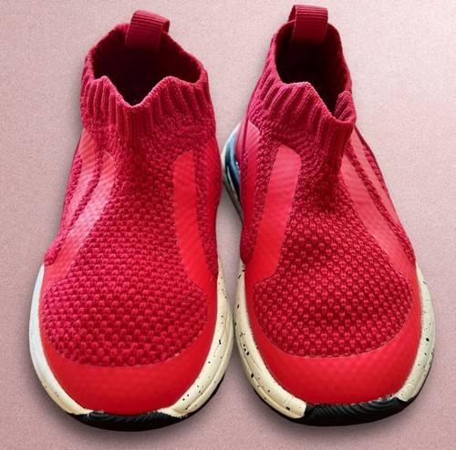 Sneaker alta zara pull - sneaker,