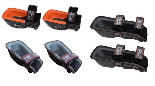 Ginocchiere fento 100 200 - ginocchiere,