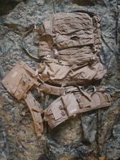 Main Pack w/ Frame Bundle USMC
