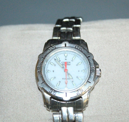 Orologio citizen eco drive - orologio,