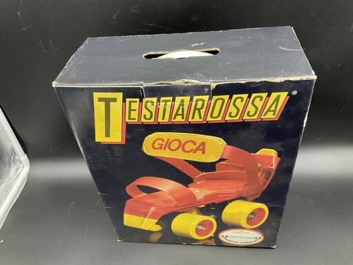 1980 vintage onesize - vintage, roller