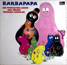 Barbapapa - Die Pfiffigsten