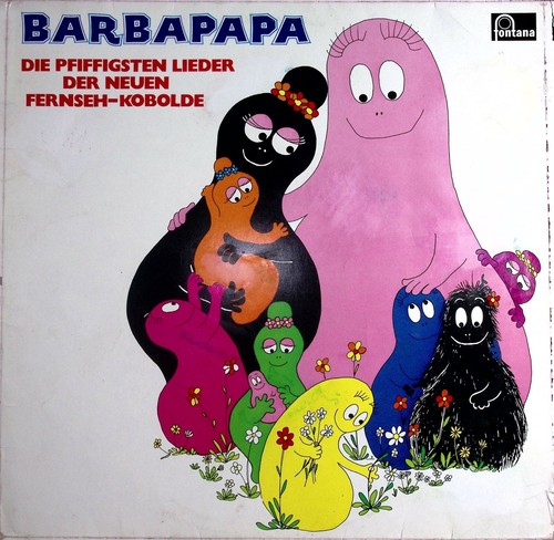 Barbapapa die pfiffigsten - -,