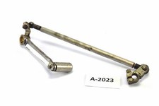 Sachs XTC 125 2T 675 - leva del cambio leva del cambio a pedale del cambio E1000