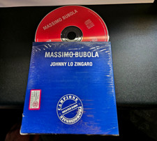Massimo bubola johnny lo - bubola,