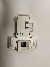 Elettroserratura DM070  Lavatrice Bosch Serie 4