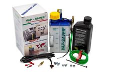 LUBRIFICANTE VALVOLE GPL E METANO VAP-SAVER con sensore livello