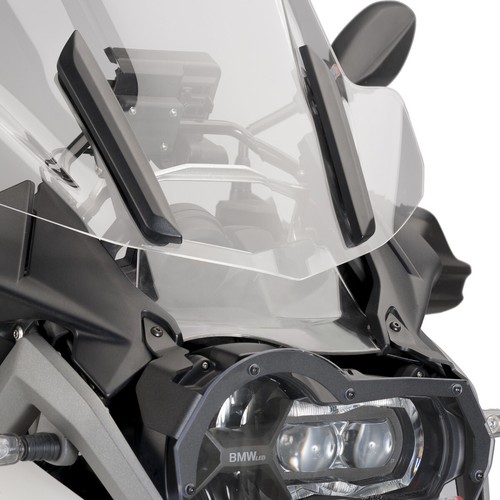 Deflettore per bmw - per, gs
