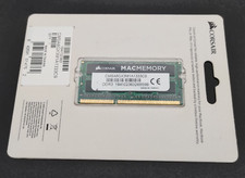 Corsair MACMemory DDR3 8 GB