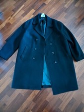 Cappotto ARKET doppiopetto