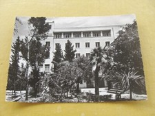 (FG.F40) ROMA - VILLA BASSI in Via Carini (francobollo rimosso)