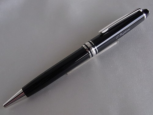 Penna sfera montblanc - sfera,