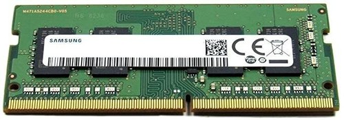Samsung ram ddr4 4gb - ram, so-ddr4