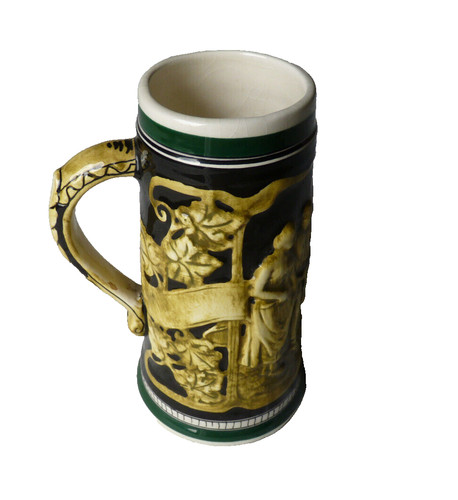 Boccale birra ceramica san - in,