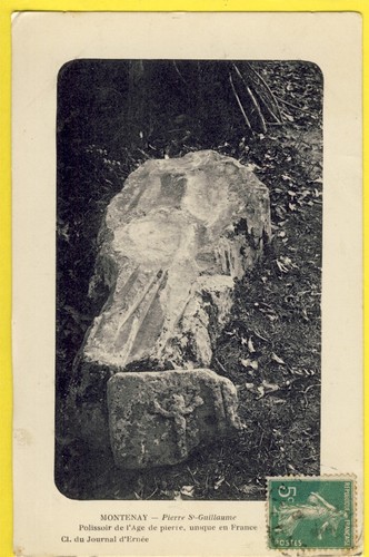Cpa france old postcard - cpa,