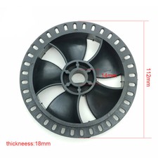 Ventola Raffreddamento Motore