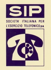 1986  MILANO MEDIOBANCA  WARRANT PER LA CONVERSIONE IN AZIONI SIP# EX TELECOM 3