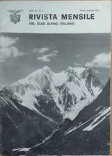 RIVISTA MENSIALE DEL CLUB