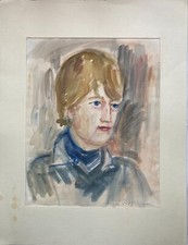 Acquerello Impressionista NR22